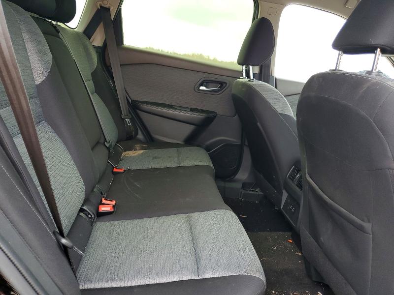 79815205 :رقم المزاد ، JN8BT3BB6PW479536 vin ، 2023 Nissan Rogue مزاد بيع