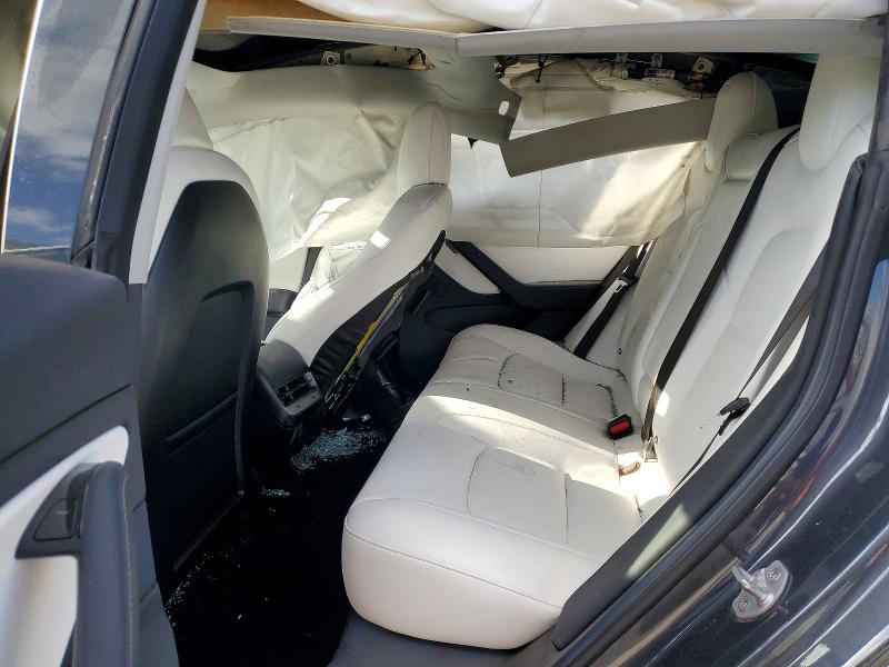 Продаж на аукціоні авто 2018 Tesla Model 3, vin: 5YJ3E1EB3JF079147, номер лоту: 47325086