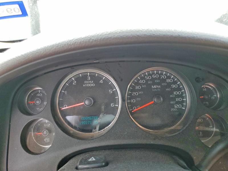 Aukcja sprzedaży 2011 Gmc Sierra, vin: 3GTP1XE25BG368378, numer aukcji: 48324426