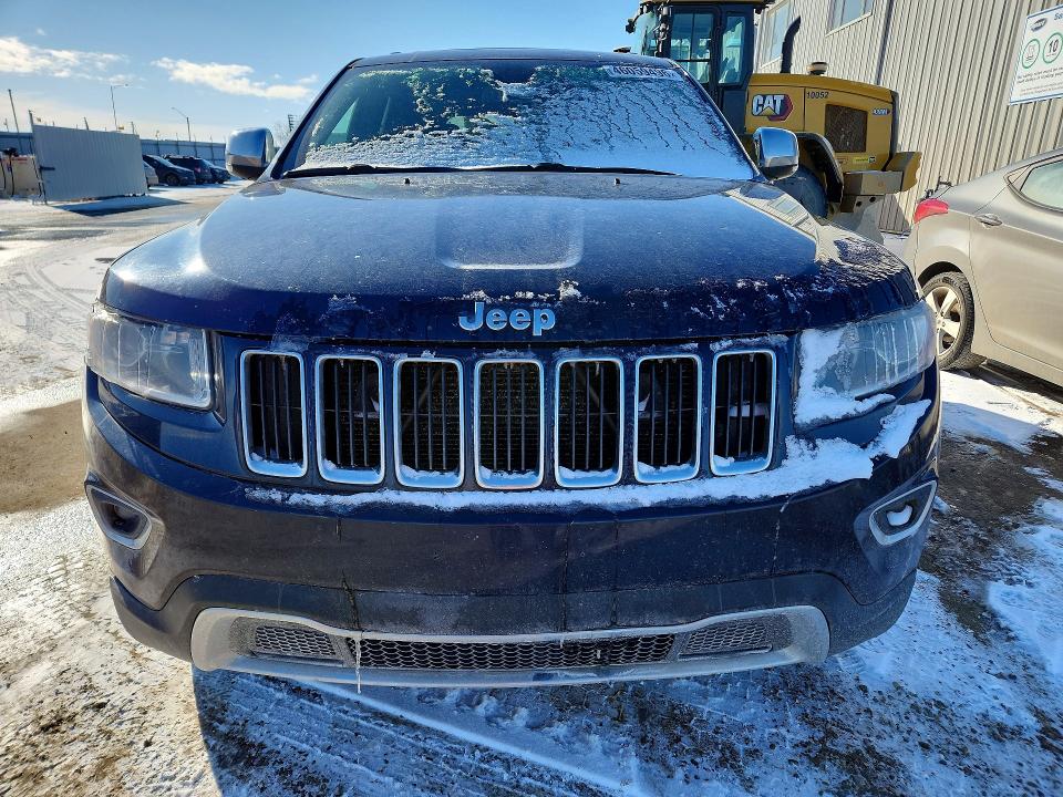 Продажа на аукционе авто 2016 Jeep Grand Cherokee, vin: 1C4RJFBG0GC413739, номер лота: 46059496