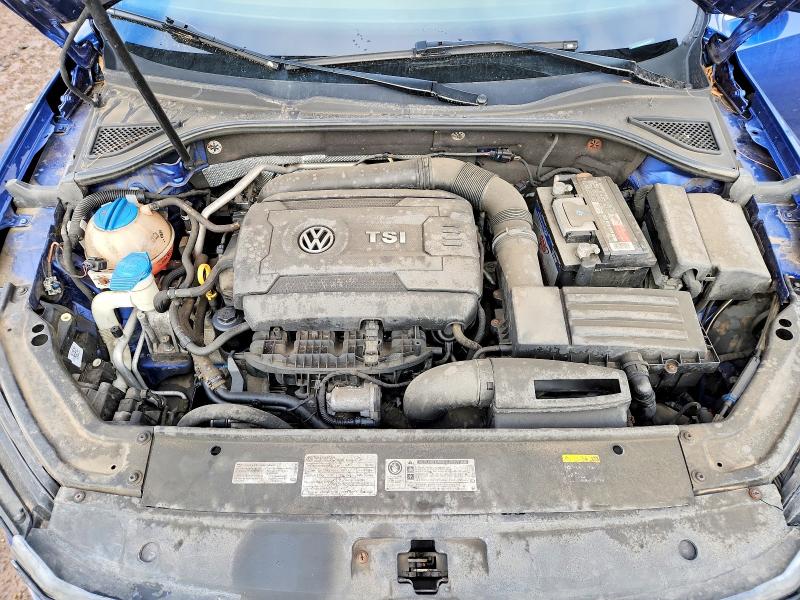 Aukcja sprzedaży 2017 Volkswagen Passat, vin: 1VWBT7A38HC066935, numer aukcji: 47648656