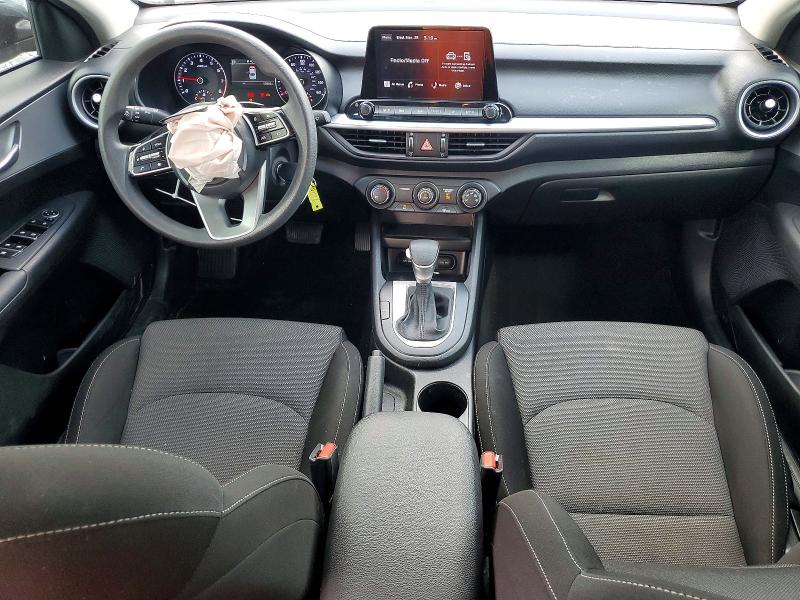 Продаж на аукціоні авто 2023 Kia Forte, vin: 3KPF24AD2PE581208, номер лоту: 47140816