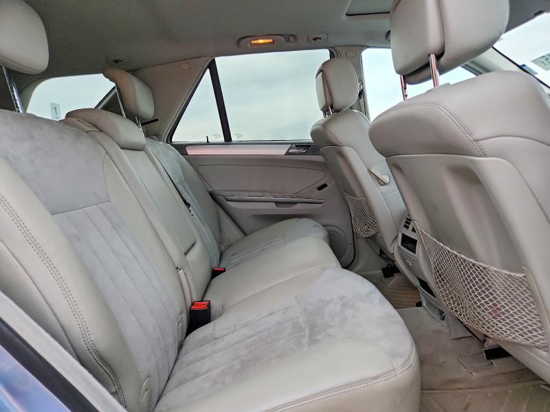 Продажа на аукционе авто 2007 Mercedes-benz Ml, vin: 4JGBB86E77A163524, номер лота: 78841115