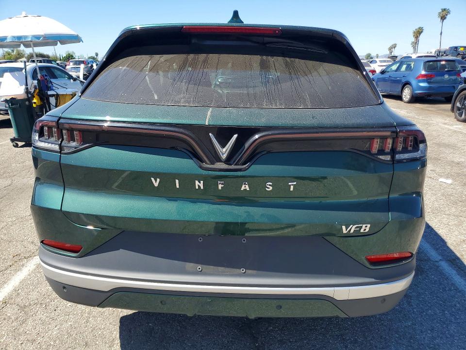 Aukcja sprzedaży 2024 Vinfast Trading And Production Vf 8, vin: RLLV1AEB5RH007498, numer aukcji: 46961546
