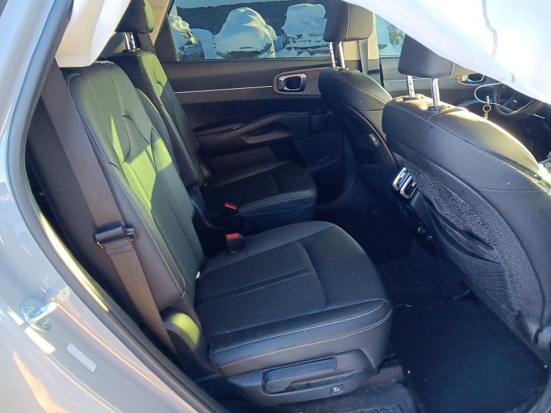 Aukcja sprzedaży 2023 Kia Sorento, vin: 5XYRHDLF7PG180587, numer aukcji: 79088385
