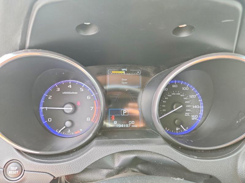 Продаж на аукціоні авто 2017 Subaru Outback, vin: 4S4BSETC5H3340434, номер лоту: 79898405