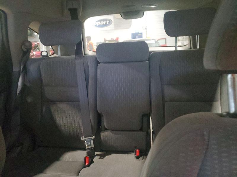 Продажа на аукционе авто 2008 Honda Cr-v, vin: 5J6RE48588L800579, номер лота: 46613616