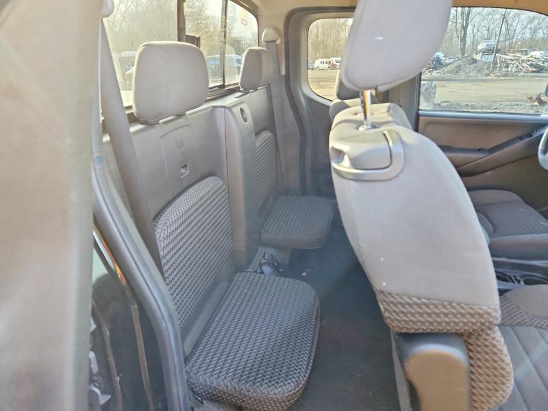 Aukcja sprzedaży 2009 Nissan Frontier, vin: 1N6AD06W29C421814, numer aukcji: 46567126