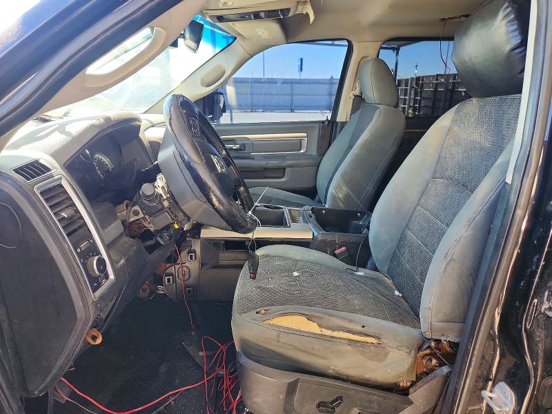 47802096 :رقم المزاد ، 1C6RR7LT9ES254756 vin ، 2014 Ram 1500 مزاد بيع
