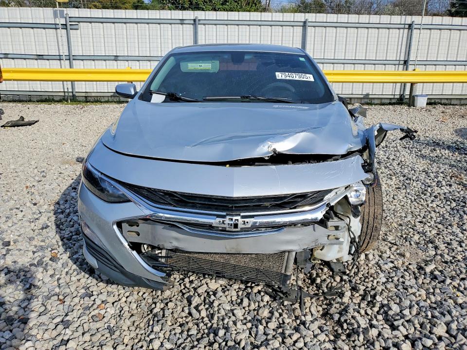 Aukcja sprzedaży 2020 Chevrolet Malibu, vin: 1G1ZD5ST6LF069186, numer aukcji: 79407905