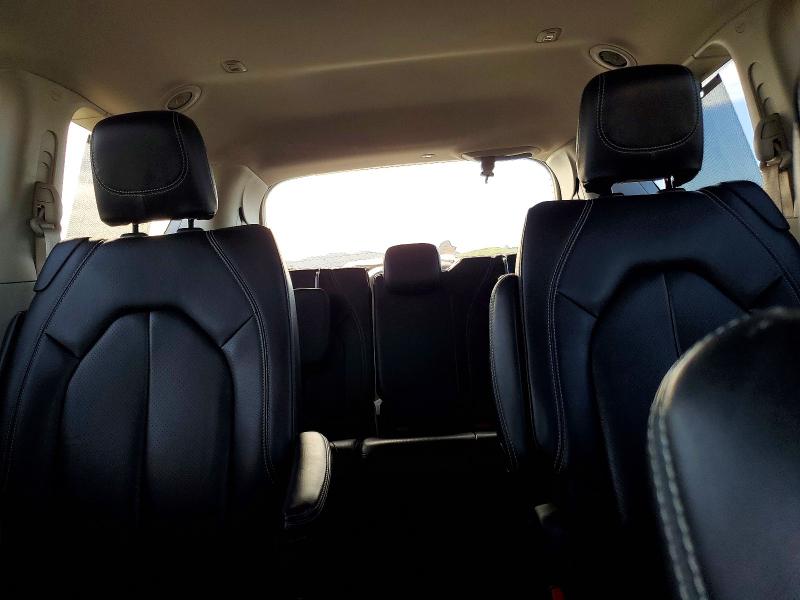 Продаж на аукціоні авто 2022 Chrysler Pacifica, vin: 2C4RC1BG6NR189202, номер лоту: 79937545