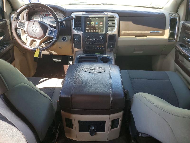 Продажа на аукционе авто 2017 Ram 3500, vin: 3C63RRKL2HG576797, номер лота: 46065566