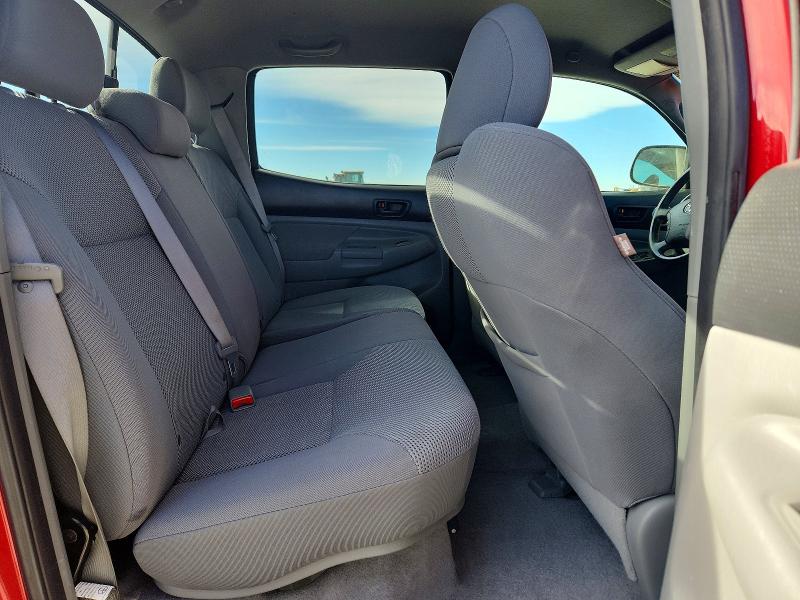 47295576 :رقم المزاد ، 3TMLU42N59M028209 vin ، 2009 Toyota Tacoma مزاد بيع