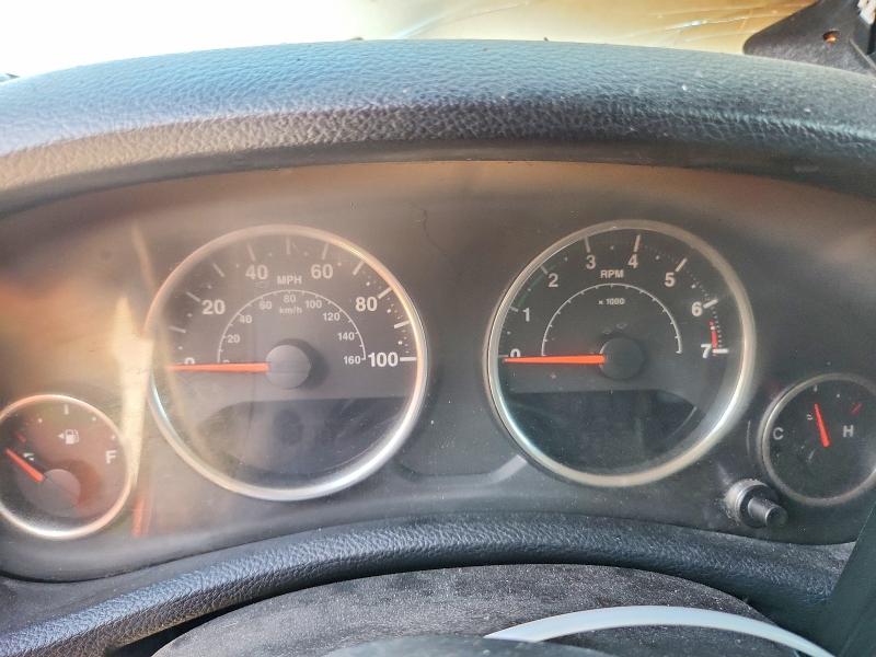 Aukcja sprzedaży 2018 Jeep Wrangler Unlimited, vin: 1C4HJWEG4JL927477, numer aukcji: 47701606