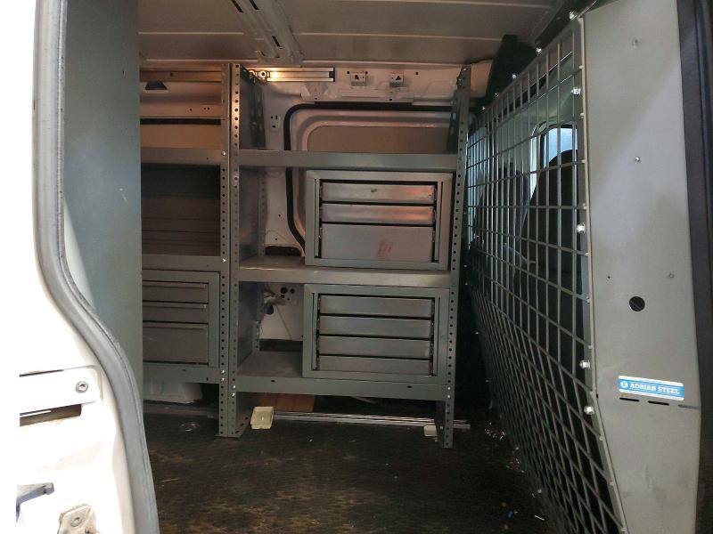 Продажа на аукционе авто 2018 Ram Promaster City, vin: ZFBERFAB3J6L53879, номер лота: 46364496
