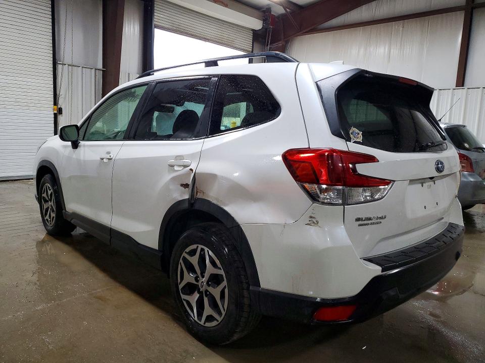 Продажа на аукционе авто 2020 Subaru Forester, vin: JF2SKAJC5LH556281, номер лота: 77742185