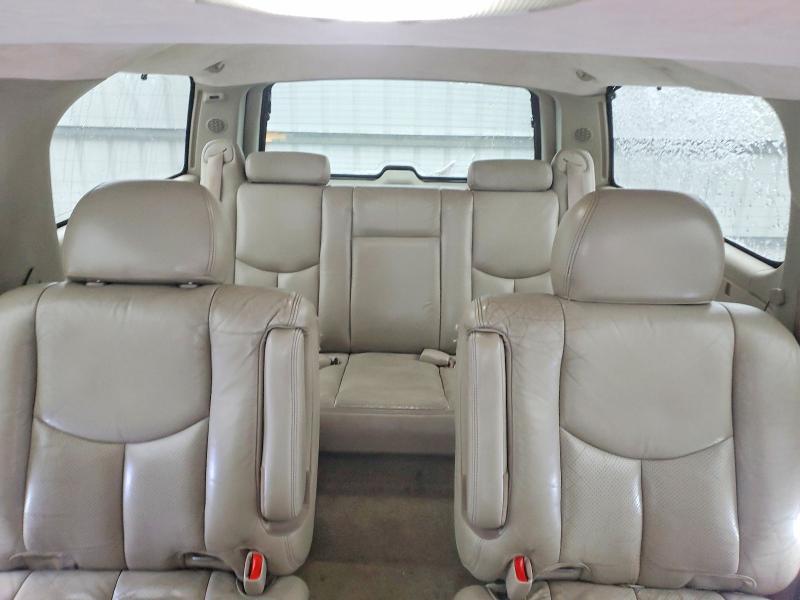 Aukcja sprzedaży 2003 Cadillac Escalade, vin: 3GYFK66N73G298437, numer aukcji: 78554625