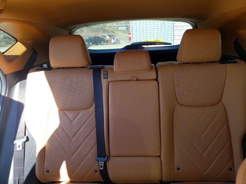 Aukcja sprzedaży 2026 Lexus Nx 450h+, vin: JTJHKCFZ6T2075103, numer aukcji: 45739546