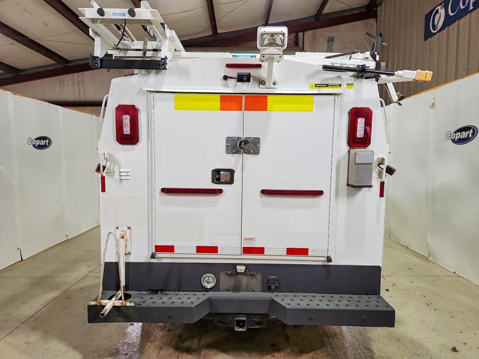 Aukcja sprzedaży 2019 Ford F350, vin: 1FDRF3B63KED87671, numer aukcji: 79056475