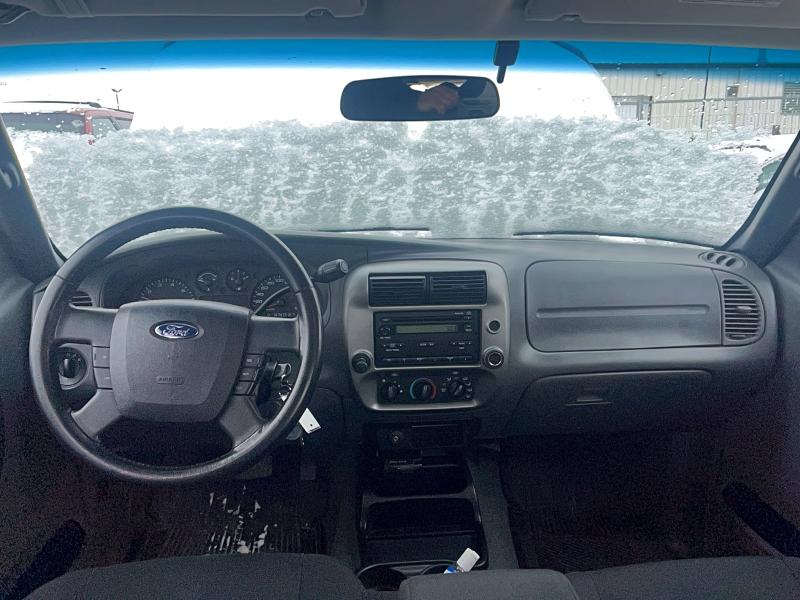 Aukcja sprzedaży 2007 Ford Ranger, vin: 1FTZR44U87PA65357, numer aukcji: 47824216