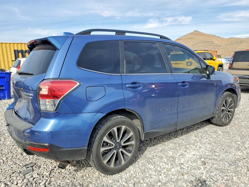 2017 Subaru Forester მანქანა იყიდება აუქციონზე, vin: JF2SJGEC5HH423270, აუქციონის ნომერი: 47944666