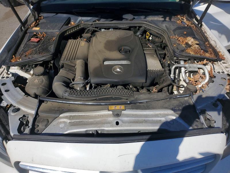 Продаж на аукціоні авто 2015 Mercedes-benz C, vin: 55SWF4KB8FU058235, номер лоту: 46743296