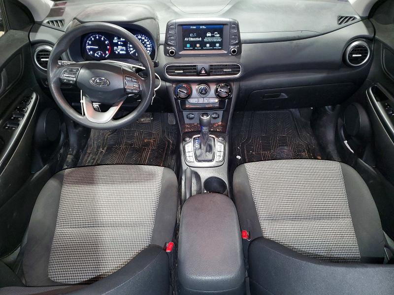 Продажа на аукционе авто 2019 Hyundai Kona, vin: KM8K1CAA4KU206332, номер лота: 48444976