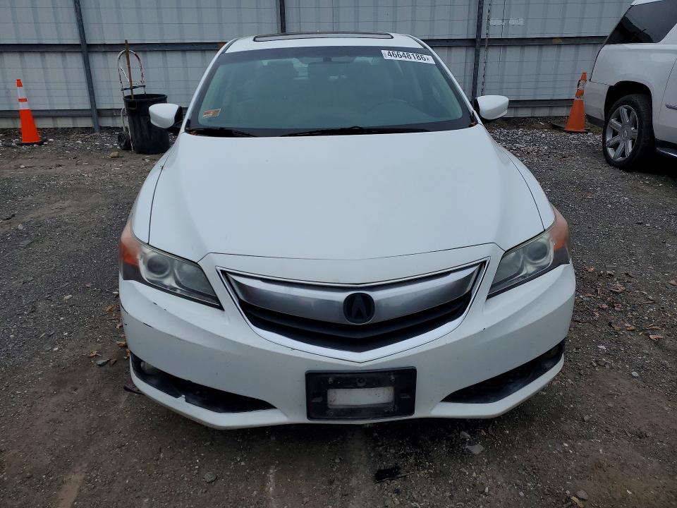 Продажа на аукционе авто 2015 Acura Ilx, vin: 19VDE1F74FE001321, номер лота: 46648186