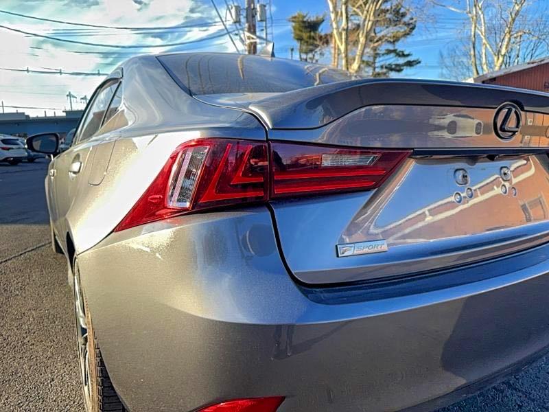 Aukcja sprzedaży 2016 Lexus Is 300, vin: JTHCM1D26G5009123, numer aukcji: 45916296