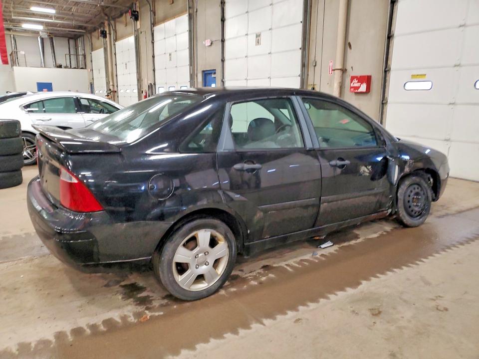 Aukcja sprzedaży 2007 Ford Focus, vin: 1FAHP34N17W282264, numer aukcji: 41953836