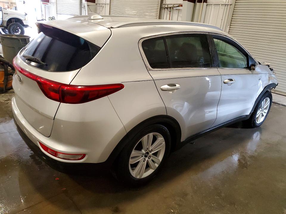 Продаж на аукціоні авто 2019 Kia Sportage, vin: KNDPMCAC6K7613408, номер лоту: 79374535