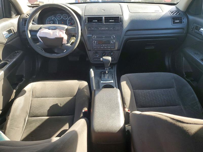Продажа на аукционе авто 2008 Ford Fusion, vin: 3FAHP07178R211484, номер лота: 41845016