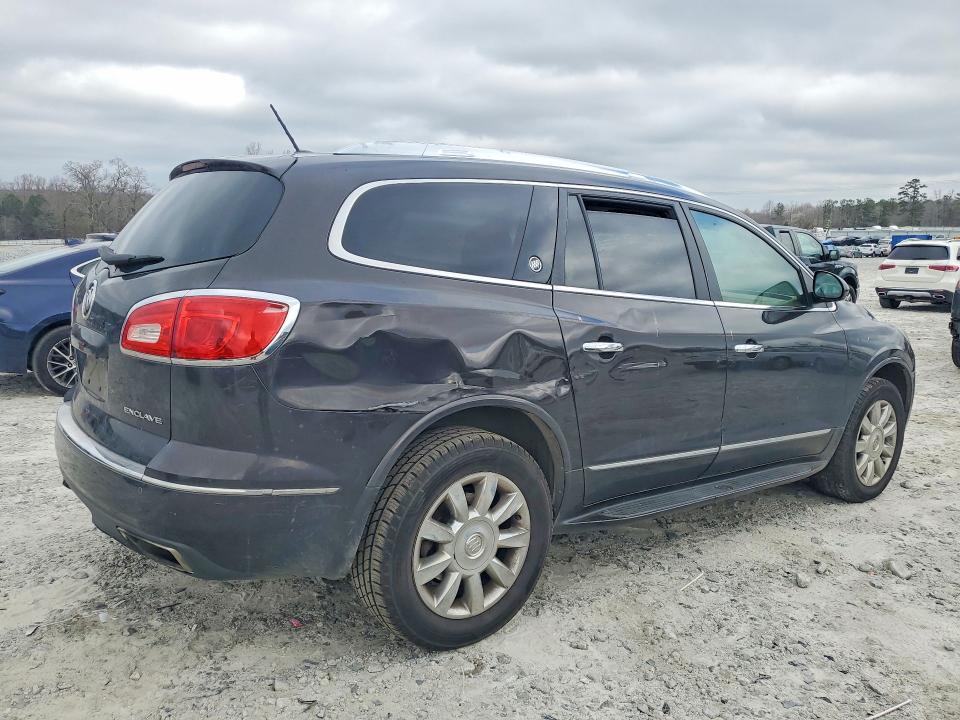 Продаж на аукціоні авто 2013 Buick Enclave, vin: 5GAKRDKD0DJ217491, номер лоту: 79080305