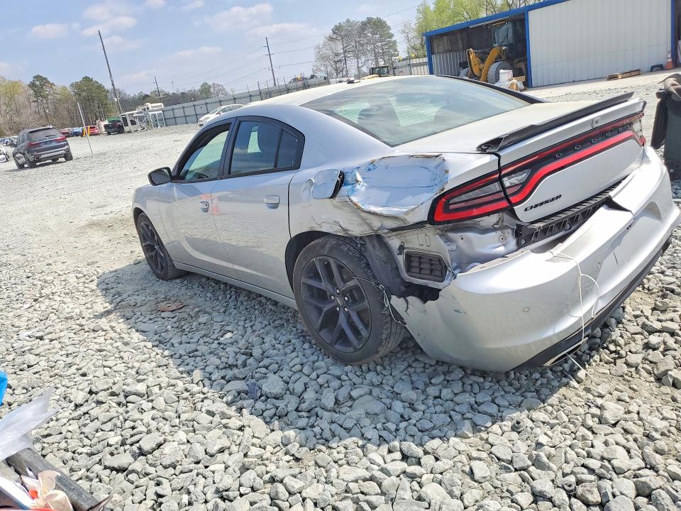 Aukcja sprzedaży 2021 Dodge Charger, vin: 2C3CDXBG0MH561387, numer aukcji: 47905886