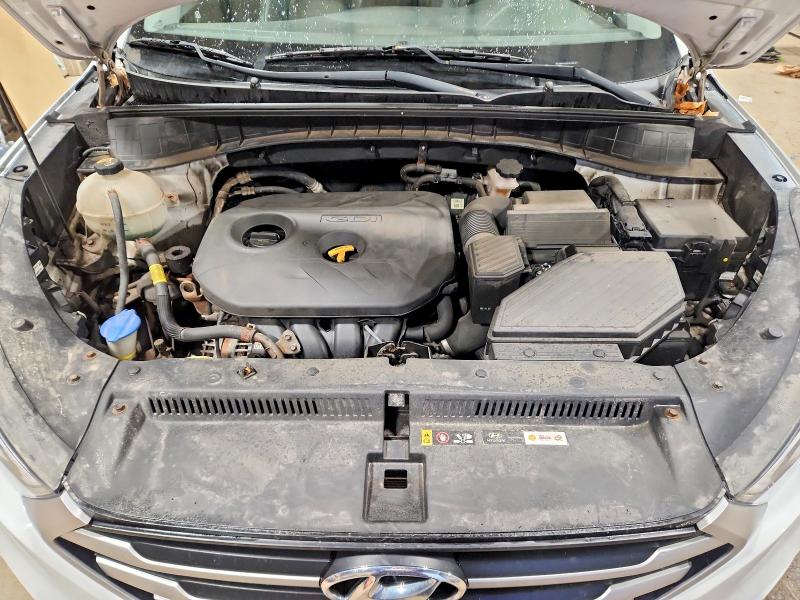 Aukcja sprzedaży 2018 Hyundai Tucson, vin: KM8J3CA44JU748187, numer aukcji: 48094216