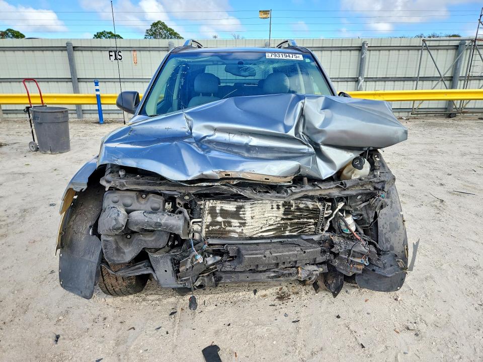 79319475 :رقم المزاد ، 5GZCZ33D36S844127 vin ، 2006 Saturn Vue مزاد بيع