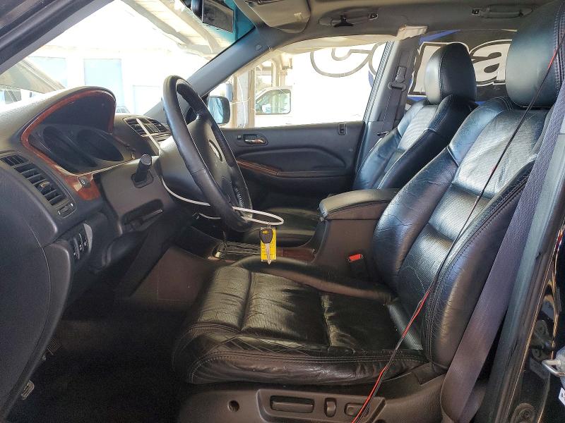 Aukcja sprzedaży 2004 Acura Mdx, vin: 2HNYD18694H520392, numer aukcji: 41843936