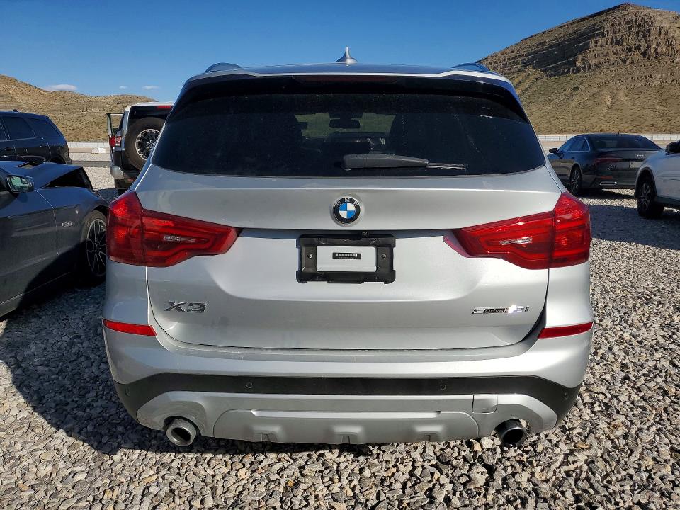 Aukcja sprzedaży 2019 Bmw X3, vin: 5UXTR7C5XKLR51180, numer aukcji: 79841455