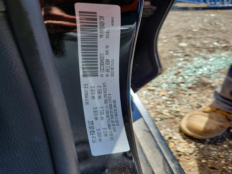 Aukcja sprzedaży 2017 Chrysler 200, vin: 1C3CCCAB3HN502171, numer aukcji: 46749946