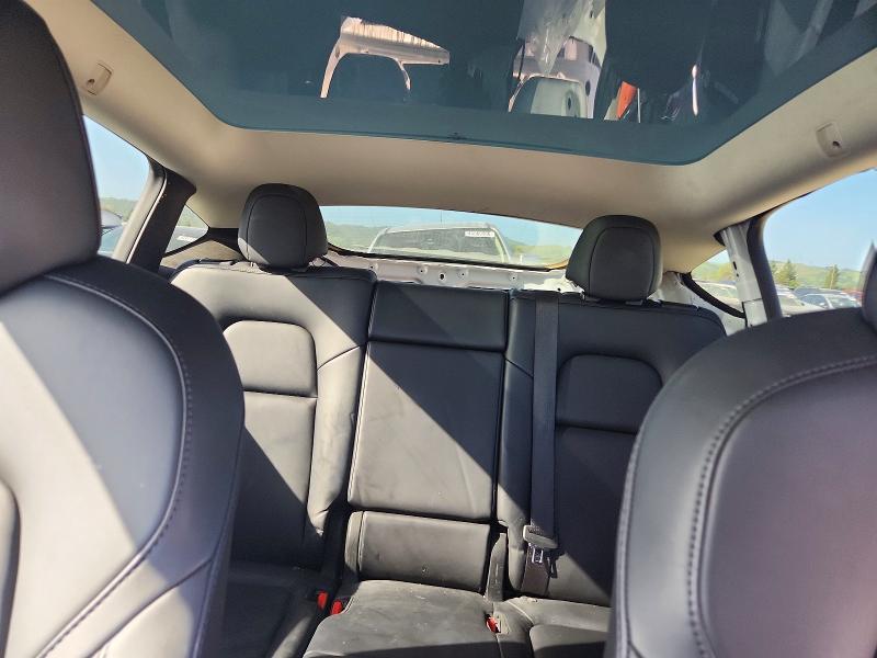 Aukcja sprzedaży 2022 Tesla Model Y, vin: 7SAYGAEE7NF385156, numer aukcji: 79286445