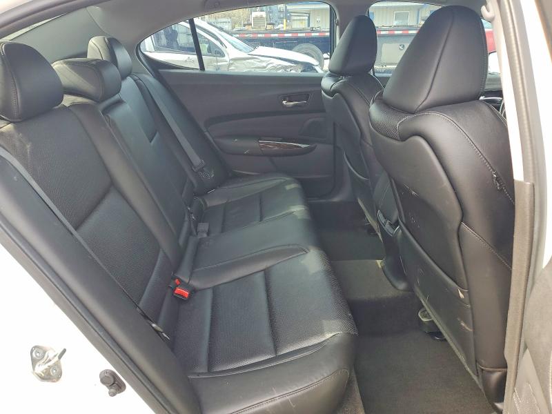 Продажа на аукционе авто 2015 Acura Tlx, vin: 19UUB2F78FA000182, номер лота: 41957756