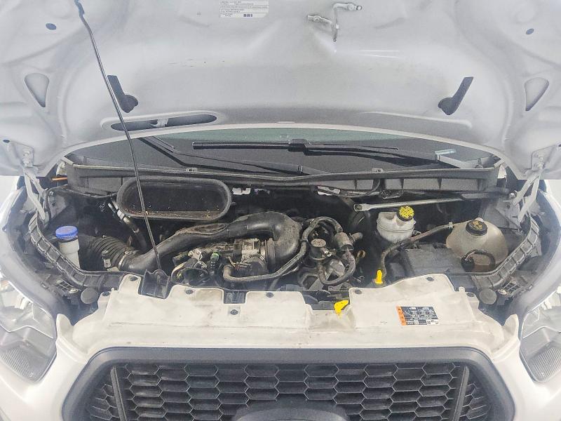 Aukcja sprzedaży 2021 Ford Transit, vin: 1FTBR1C88MKA05690, numer aukcji: 45562476