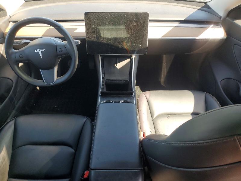 Продажа на аукционе авто 2019 Tesla Model 3, vin: 5YJ3E1EB1KF543120, номер лота: 45490566
