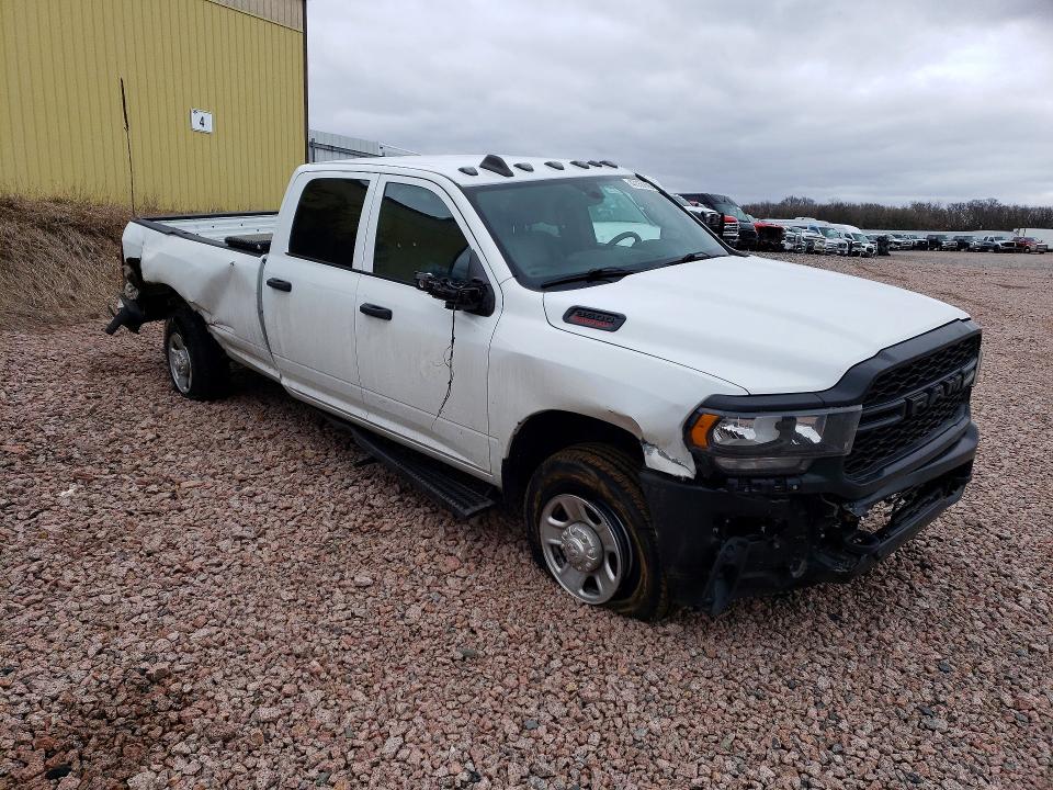 Продаж на аукціоні авто 2023 Ram 3500, vin: 3C63R3GJ0PG542117, номер лоту: 47358866