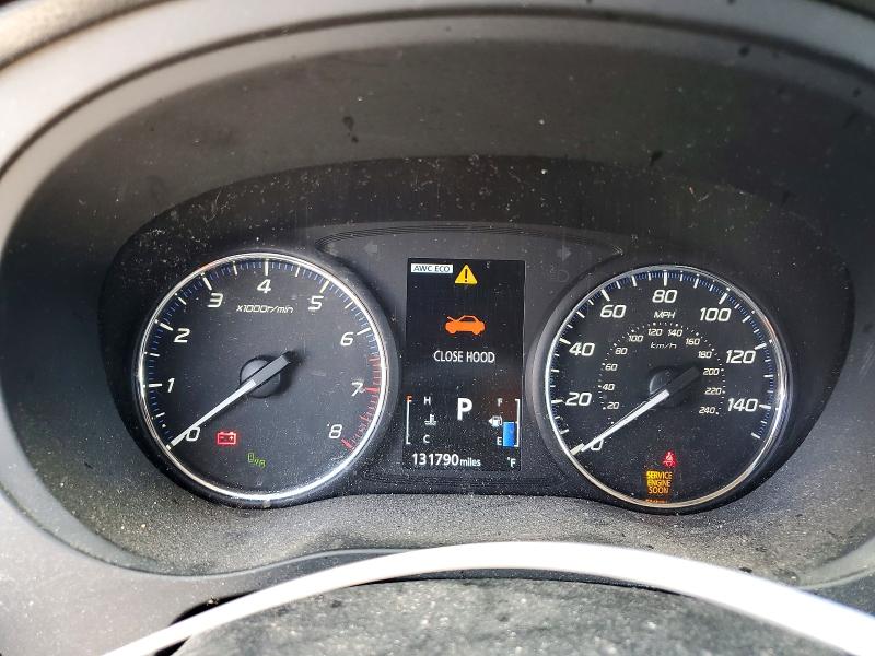 2019 Mitsubishi Outlander მანქანა იყიდება აუქციონზე, vin: JA4AZ3A39KJ001059, აუქციონის ნომერი: 45464166