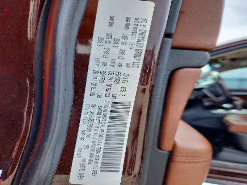 Продажа на аукционе авто 2015 Jeep Grand Cherokee, vin: 1C4RJFJG5FC685509, номер лота: 46513216