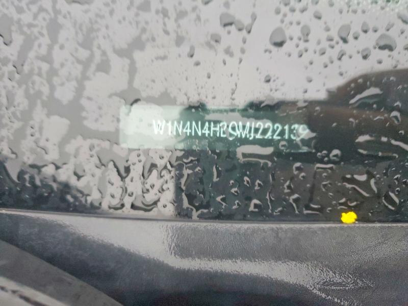 Aukcja sprzedaży 2021 Mercedes-benz Gla, vin: W1N4N4HB9MJ222139, numer aukcji: 79182105