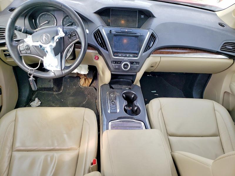 Aukcja sprzedaży 2020 Acura Mdx, vin: 5J8YD4H35LL017619, numer aukcji: 45490546