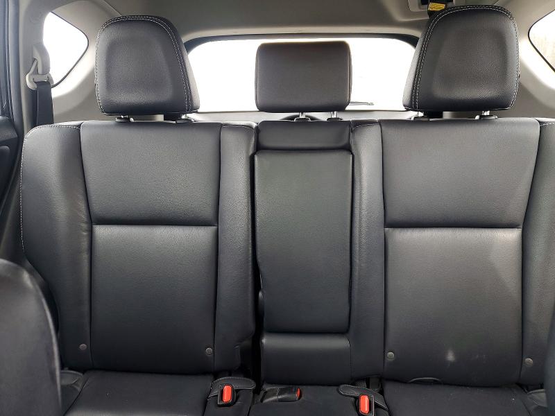 2017 Toyota Rav4 მანქანა იყიდება აუქციონზე, vin: 2T3DFREV3HW587228, აუქციონის ნომერი: 79617555