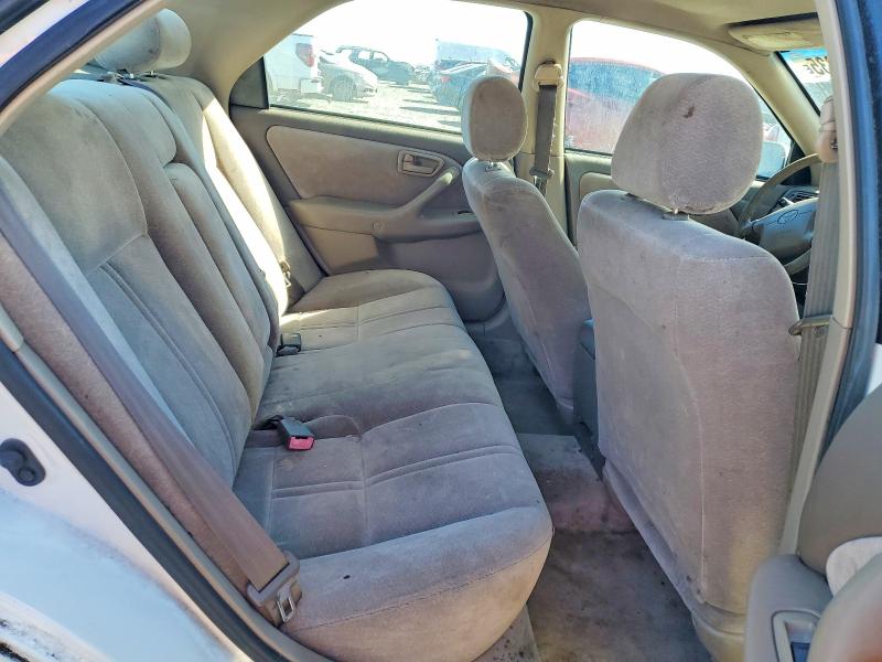Aukcja sprzedaży 1998 Toyota Camry, vin: 4T1BG22K2WU839949, numer aukcji: 79644835